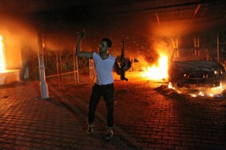Libye: Attaque suicide à  Benghazi, au moins 7 morts 